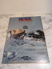 Vintage Nova Magazine January