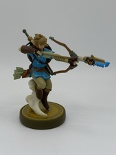 Nintendo amiibo link archer - link,