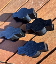 Keyhole cover for manholes 