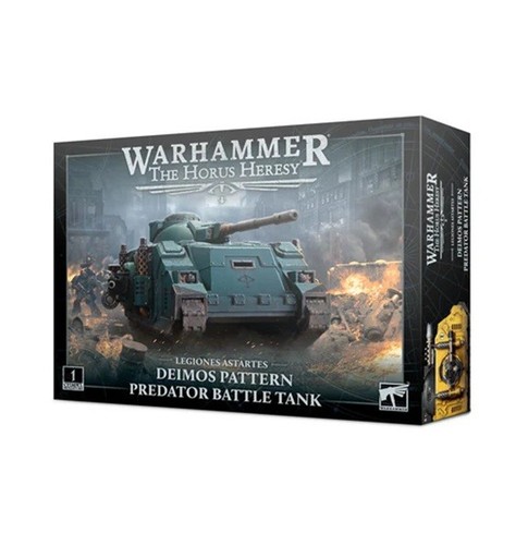 Warhammer 30k horus - horus, heresy