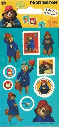 Paddington from the movie - from,