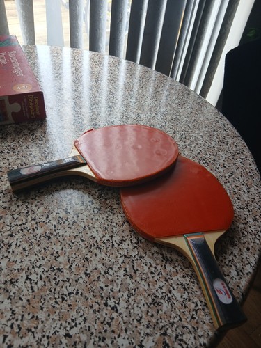 Table tennis set1 - set1, 2