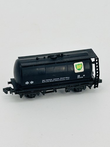 Peco gauge vintage - bp, black