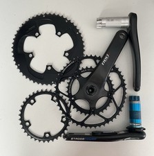 Sram red bb30 - sram, crank