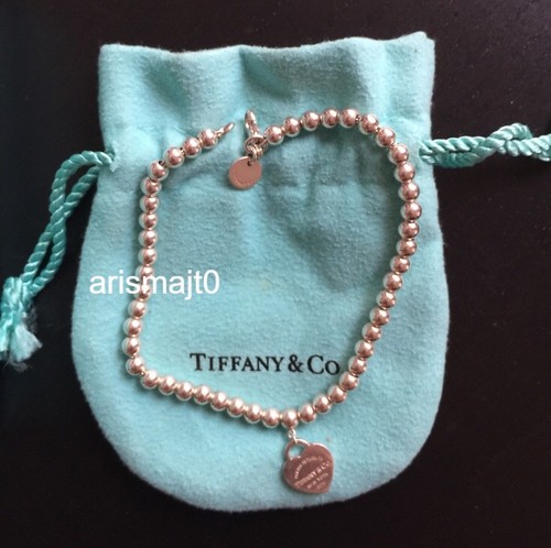 Tiffany sterling silver - tiffany, co