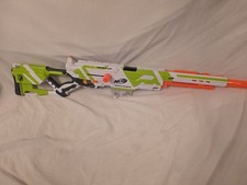 Nerf N-strike Modulus