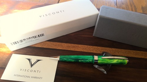 Visconti opera demo carousel - visconti,