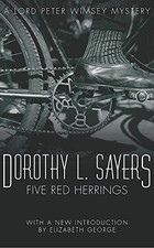 Five Red Herrings: Lord Peter
