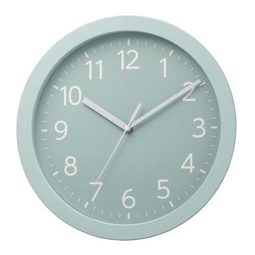 Rhythm 8mga43nd04 wall clock - rhythm,