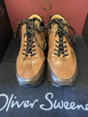 Oliver sweeney size worn - size, 7