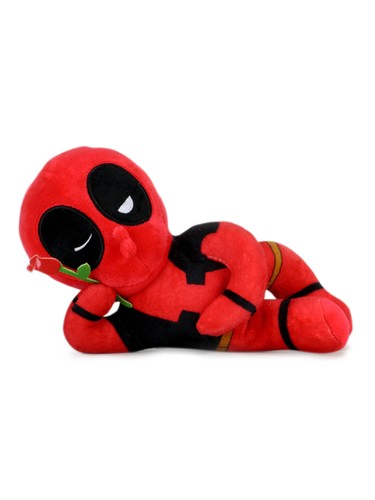 Sexy deadpool plush phunny - sexy,