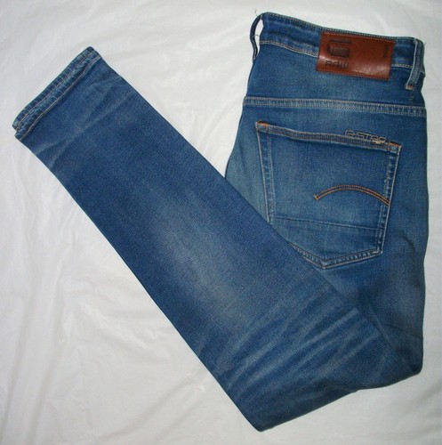 Star raw 3301 slim - star,