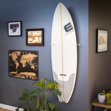 Maui Surfboard Display |