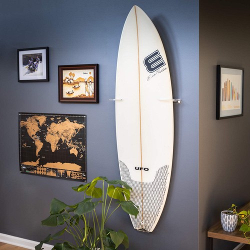 Maui surfboard display - maui,