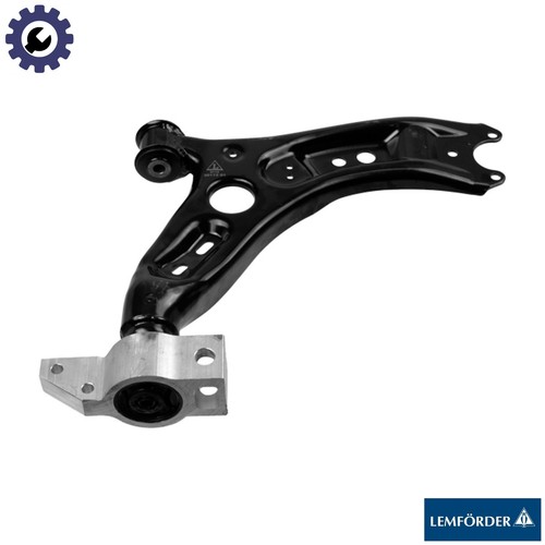 Controltrailing arm wheel - controltrailing,