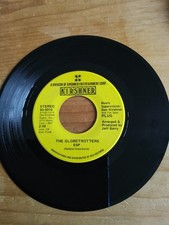 The Globetrotters, ESP, Ex