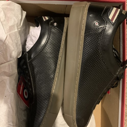Lambretta men shoes size - shoes,