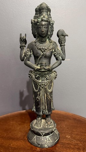 Vintage indo javanese - indo-javanese, style