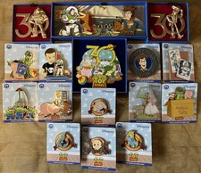 DISNEYLAND PARIS - 30th