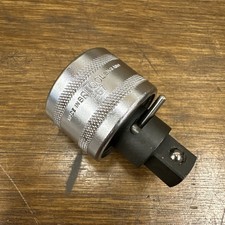 Vintage Britool E67 1/2" Drive