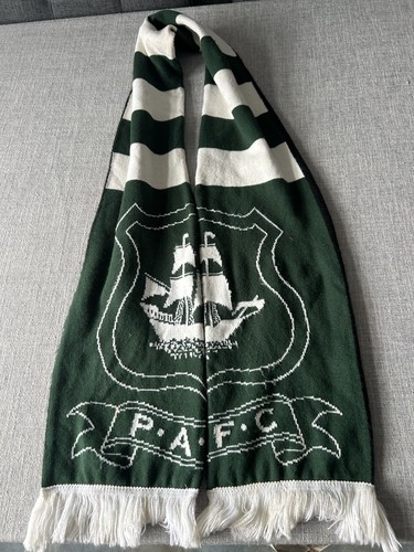 Plymouth argyle big crest - big,