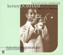 Blues bop by kenny - in,