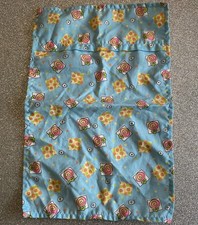 Vintage Barbie Light Blue 2000