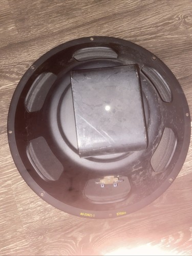 23421 8 ohm heppner - 8,