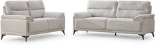 Kate 3+2 High Back Sofa