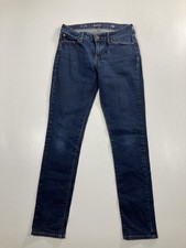 LEVI’S DEMI CURVE SKINNY FIT