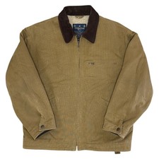Brooksfield Jacket Harrington