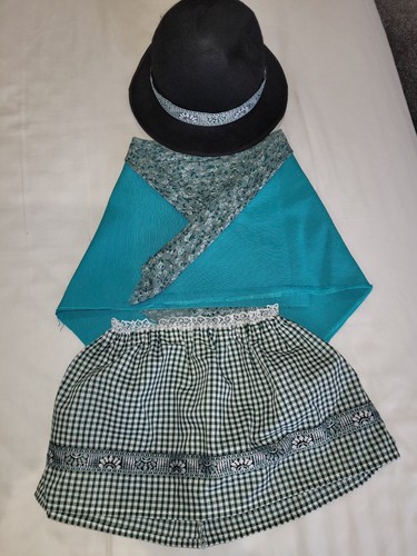 Replacement clothes for - clothes,