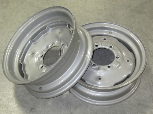 Wheel rims 5x16 - 2,