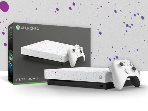 Microsoft xbox one - xbox, x