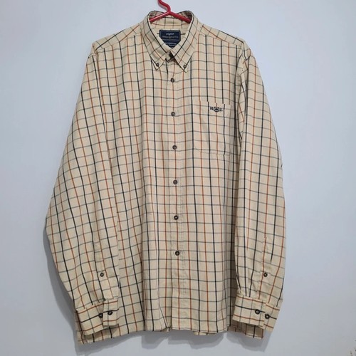 Henri lloyd xxl - henri, tattersall