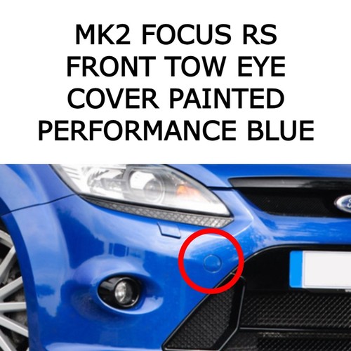 For ford focus mk2 - for, rs
