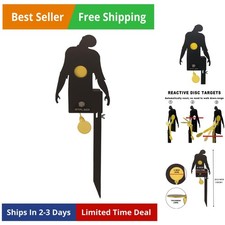 Metal Zombie Air Gun Pellet BB