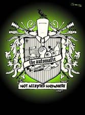 The Automatic: Not Accepted