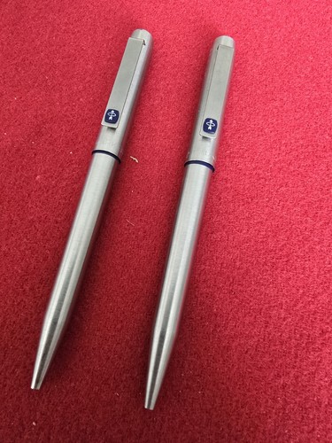 Parker vintage set fountain - parker,