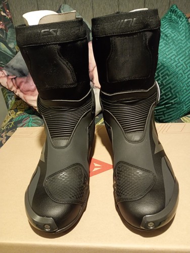 Dainese axial boots size - dainese,