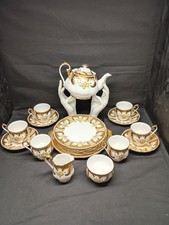 Royal Albert, Royalty (Gold)