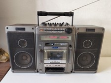 Hitachi TRK-9140E Ghetto