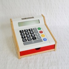 IKEA Duktig Wooden Kids Toy