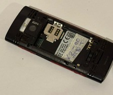 Nokia X2-00 Mobile Phone