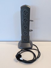 Masterplug socket surge - socket,