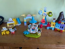 LEGO DUPLO: Amusement Park