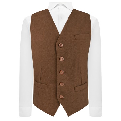 Luxury chestnut brown - luxury,