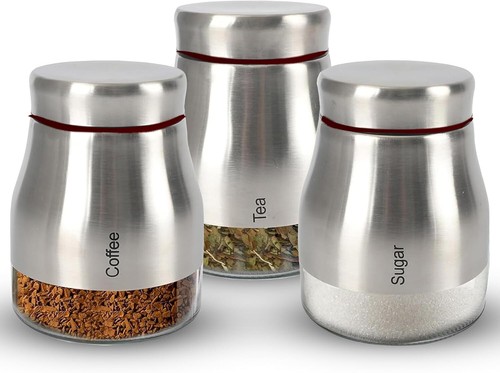 Set kitchen storage - of,