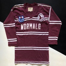 Manly Warringah Sea Eagles