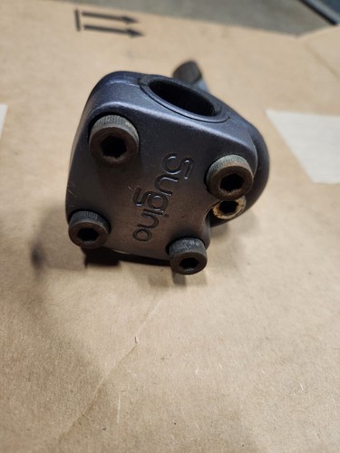 Sugino stem old school - old, bmx
